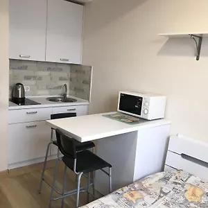 New And Nice In Апартаменты