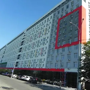 Smart House 11 Апартаменты