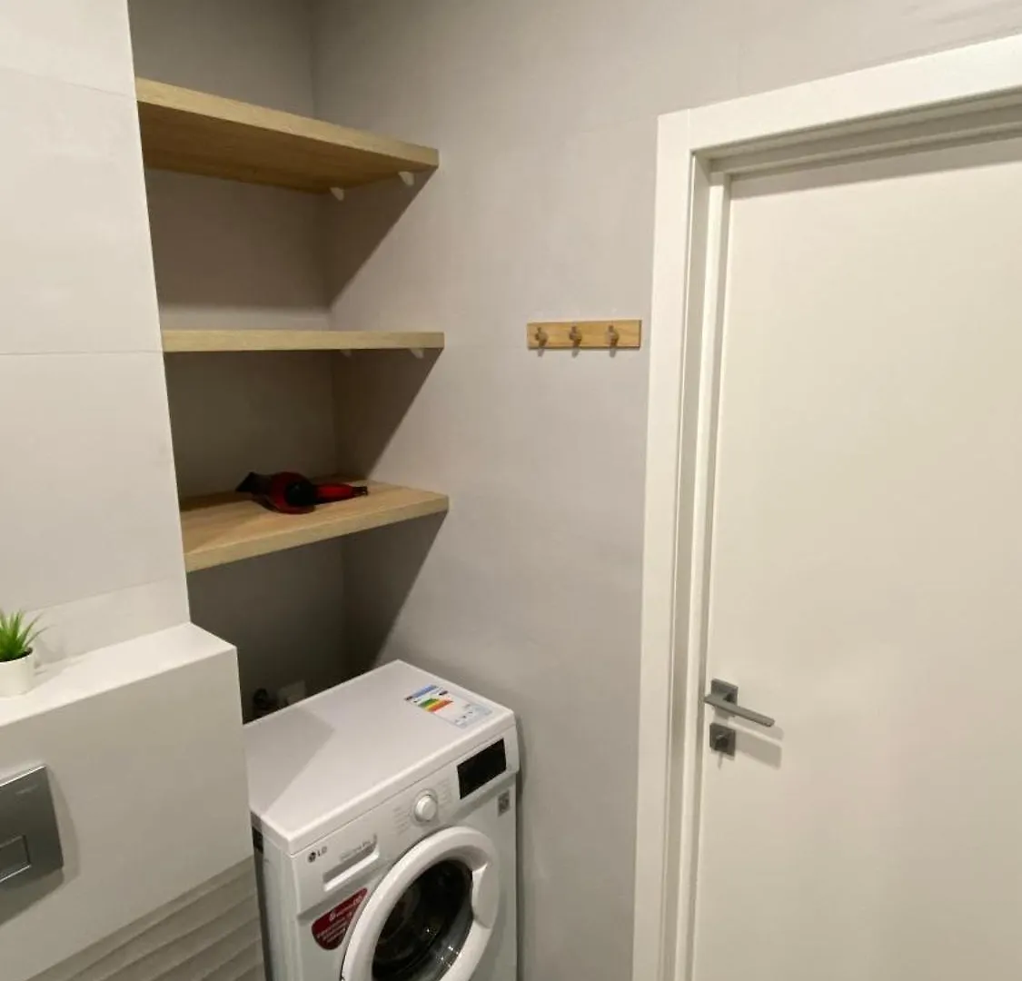 Appartamento Flatservice Просторі Апартаменти В Сучасному Жк Parkland Kiev